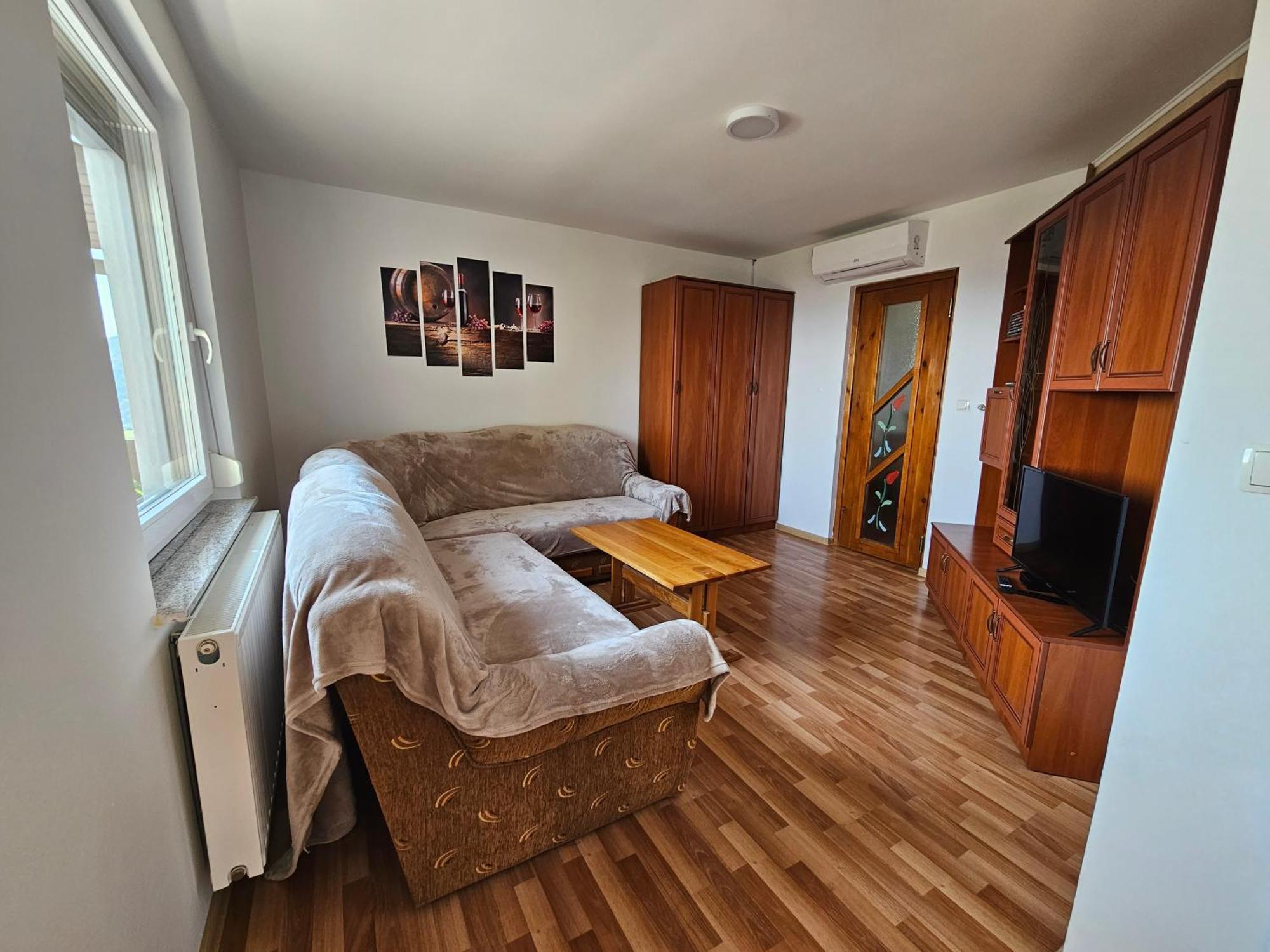 Zidanica Bundersek Apartment Sentjanz  Luaran gambar