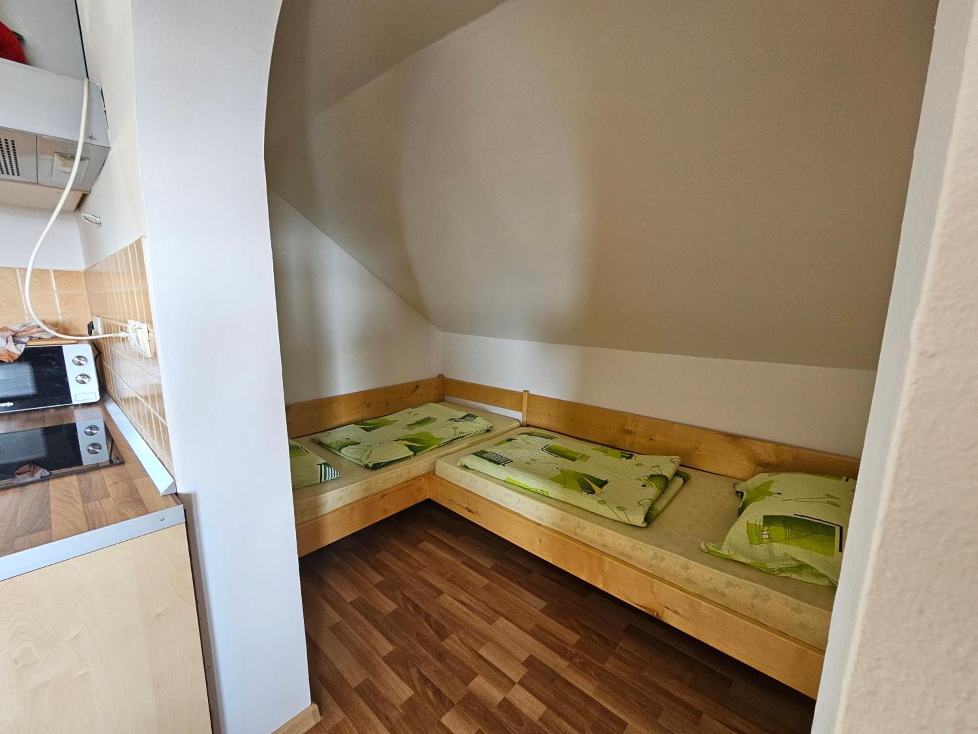 Zidanica Bundersek Apartment Sentjanz  Luaran gambar